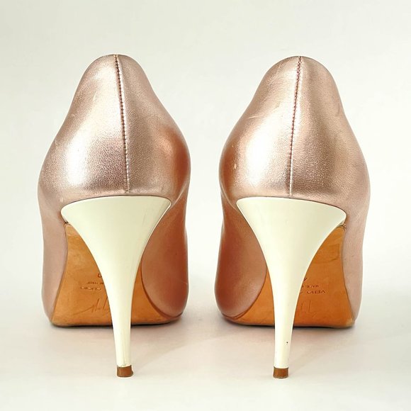 Giuseppe Zanotti Pumps- Size 40 - Picture 15 of 16